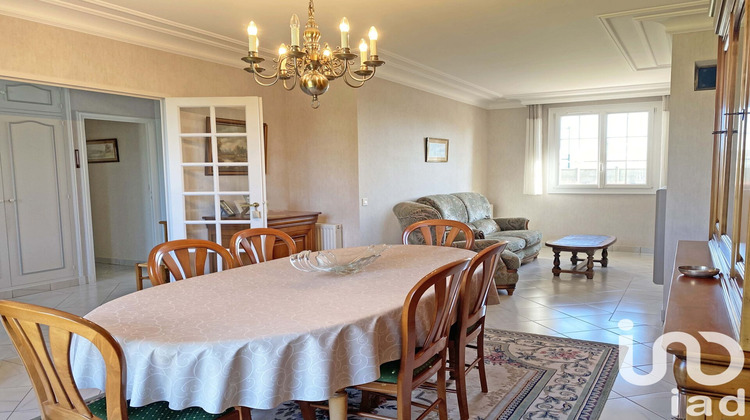 Ma-Cabane - Vente Maison Villebarou, 120 m²