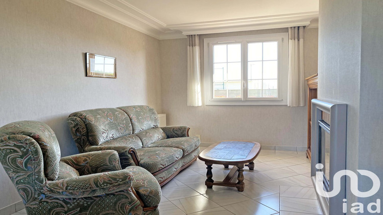 Ma-Cabane - Vente Maison Villebarou, 120 m²