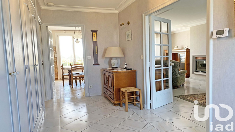 Ma-Cabane - Vente Maison Villebarou, 120 m²
