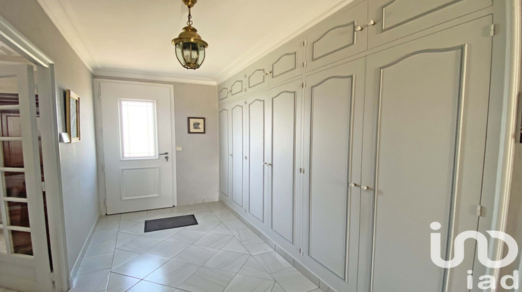 Ma-Cabane - Vente Maison Villebarou, 120 m²