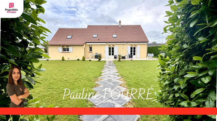Ma-Cabane - Vente Maison VILLEBAROU, 154 m²