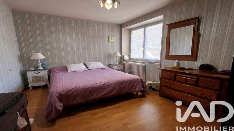 Ma-Cabane - Vente Maison Villebarou, 108 m²