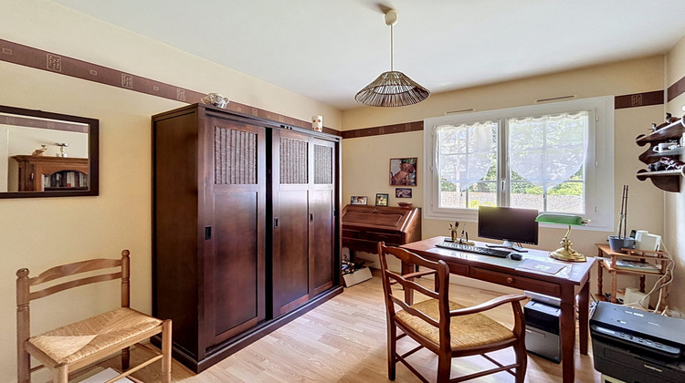 Ma-Cabane - Vente Maison Villebarou, 84 m²
