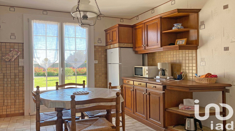 Ma-Cabane - Vente Maison Villebarou, 120 m²