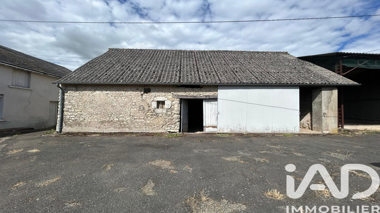 Ma-Cabane - Vente Maison Villebarou, 93 m²