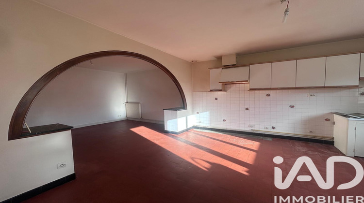 Ma-Cabane - Vente Maison Villebarou, 93 m²