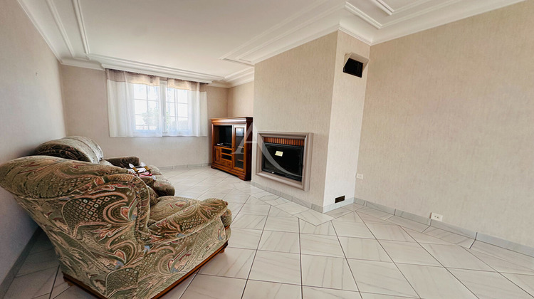 Ma-Cabane - Vente Maison VILLEBAROU, 120 m²