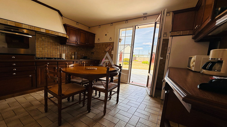 Ma-Cabane - Vente Maison VILLEBAROU, 120 m²