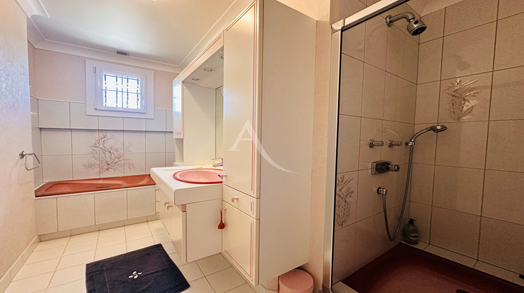 Ma-Cabane - Vente Maison VILLEBAROU, 120 m²