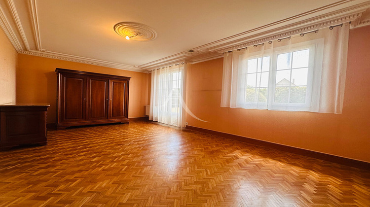 Ma-Cabane - Vente Maison VILLEBAROU, 120 m²