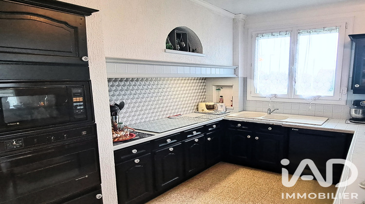 Ma-Cabane - Vente Maison Villebarou, 125 m²