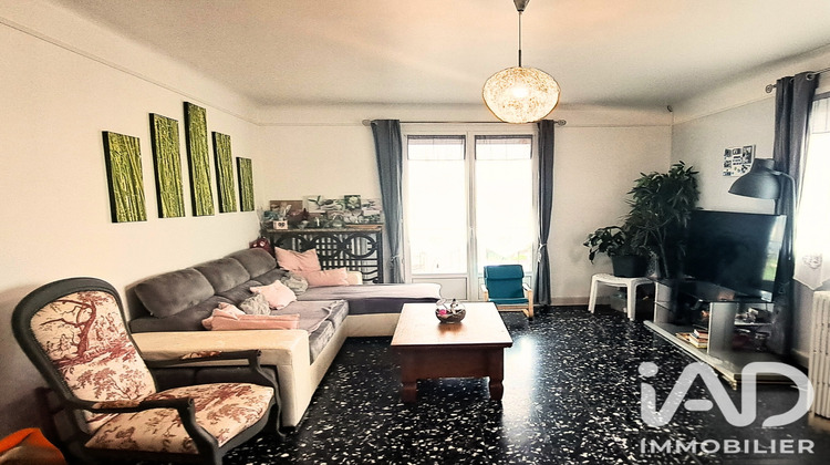 Ma-Cabane - Vente Maison Villebarou, 125 m²