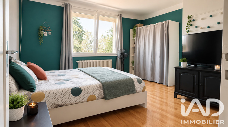 Ma-Cabane - Vente Maison Villebarou, 125 m²