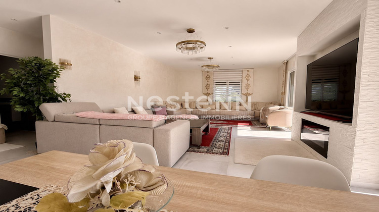 Ma-Cabane - Vente Maison VILLEBAROU, 154 m²