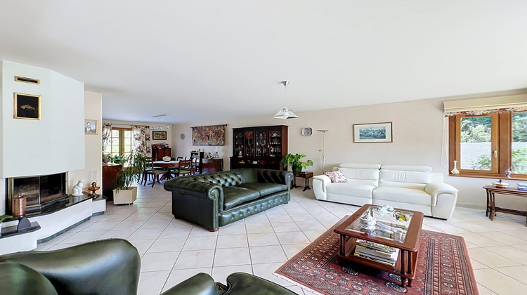Ma-Cabane - Vente Maison Villebarou, 189 m²