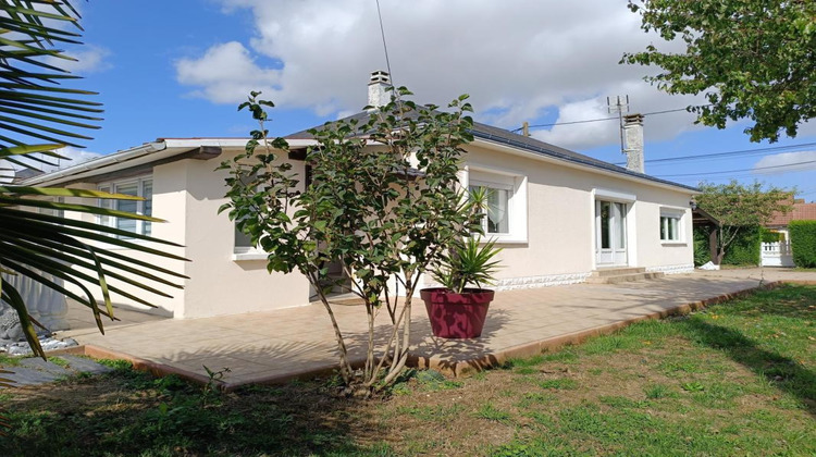 Ma-Cabane - Vente Maison VILLEBAROU, 123 m²