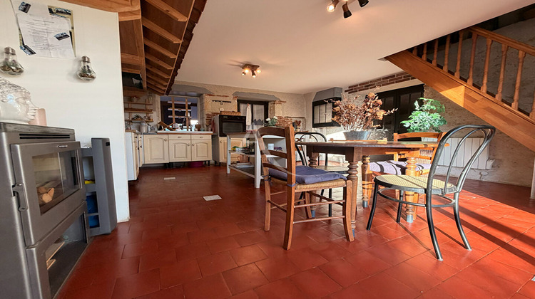 Ma-Cabane - Vente Maison VILLEBAROU, 317 m²