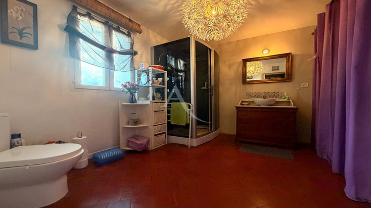 Ma-Cabane - Vente Maison VILLEBAROU, 317 m²