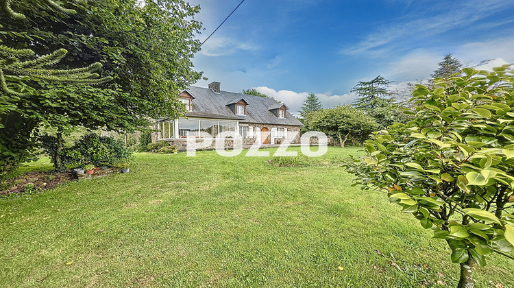 Ma-Cabane - Vente Maison VILLEBAUDON, 0 m²