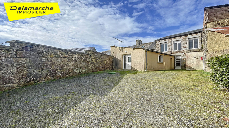 Ma-Cabane - Vente Maison VILLEBAUDON, 126 m²