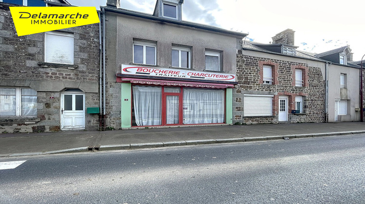 Ma-Cabane - Vente Maison VILLEBAUDON, 126 m²