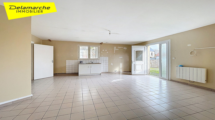 Ma-Cabane - Vente Maison VILLEBAUDON, 126 m²