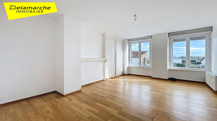 Ma-Cabane - Vente Maison VILLEBAUDON, 126 m²