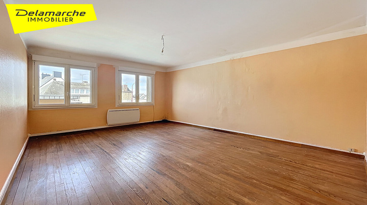 Ma-Cabane - Vente Maison VILLEBAUDON, 126 m²