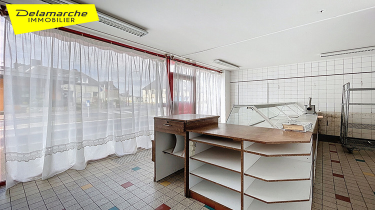 Ma-Cabane - Vente Maison VILLEBAUDON, 126 m²