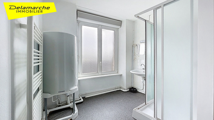 Ma-Cabane - Vente Maison VILLEBAUDON, 126 m²