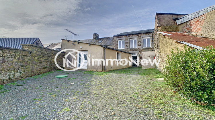 Ma-Cabane - Vente Maison Villebaudon, 130 m²