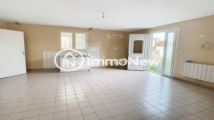 Ma-Cabane - Vente Maison Villebaudon, 130 m²