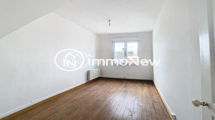 Ma-Cabane - Vente Maison Villebaudon, 130 m²