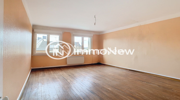 Ma-Cabane - Vente Maison Villebaudon, 130 m²