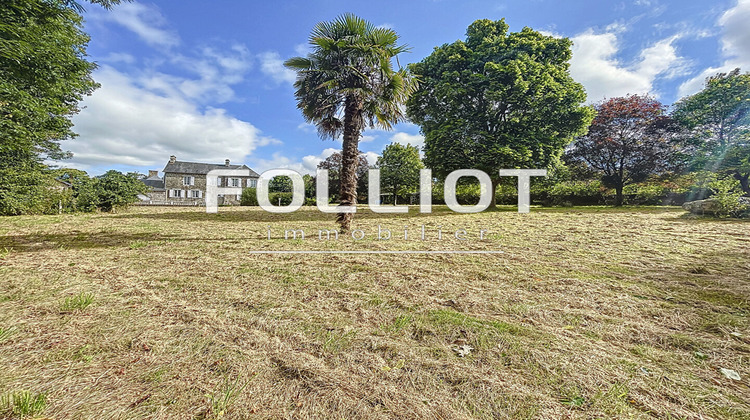 Ma-Cabane - Vente Maison VILLEBAUDON, 180 m²