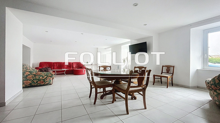 Ma-Cabane - Vente Maison VILLEBAUDON, 97 m²