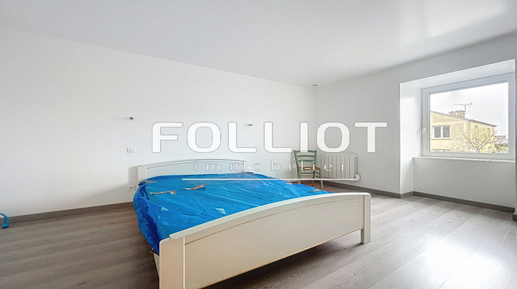 Ma-Cabane - Vente Maison VILLEBAUDON, 97 m²