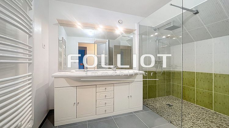 Ma-Cabane - Vente Maison VILLEBAUDON, 97 m²