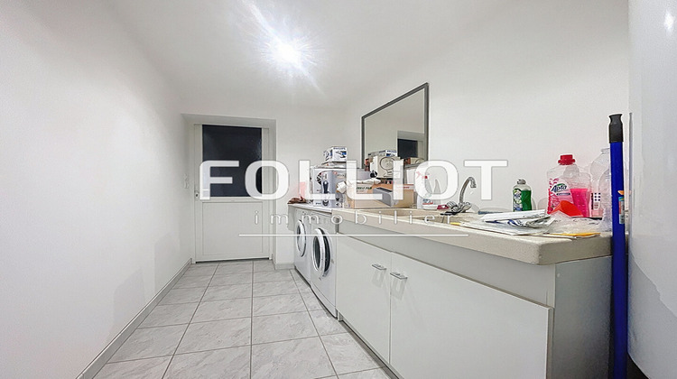 Ma-Cabane - Vente Maison VILLEBAUDON, 97 m²