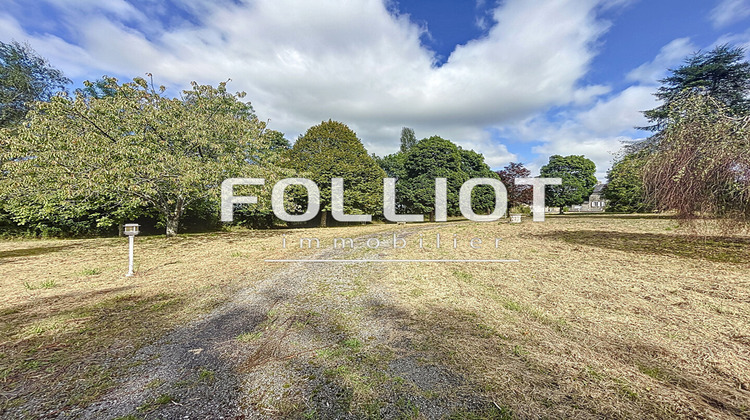 Ma-Cabane - Vente Maison VILLEBAUDON, 173 m²