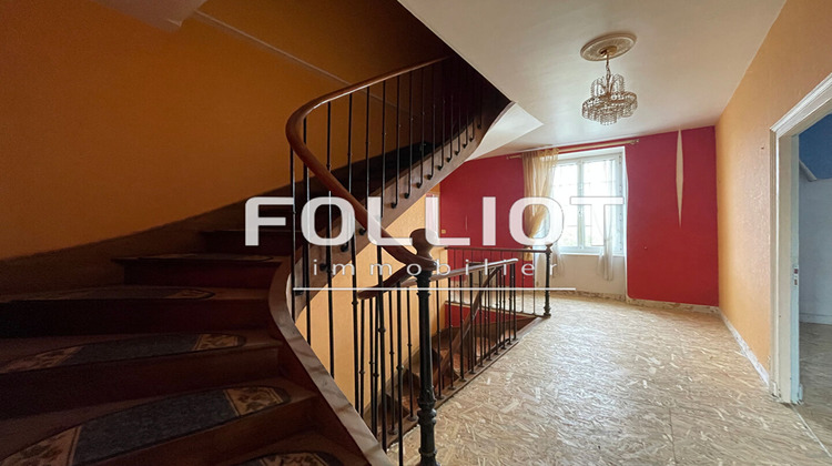 Ma-Cabane - Vente Maison VILLEBAUDON, 173 m²