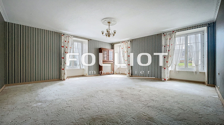 Ma-Cabane - Vente Maison VILLEBAUDON, 173 m²