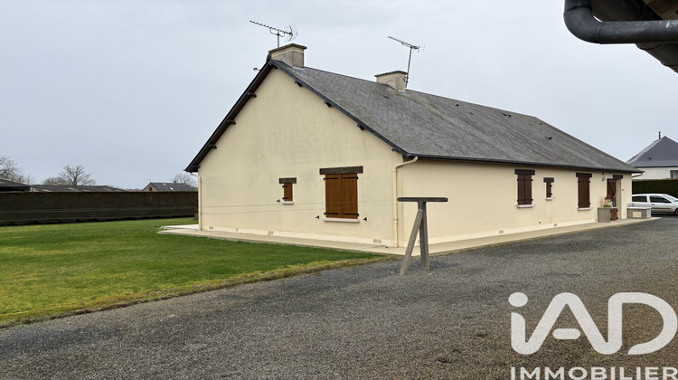 Ma-Cabane - Vente Maison Villebaudon, 159 m²