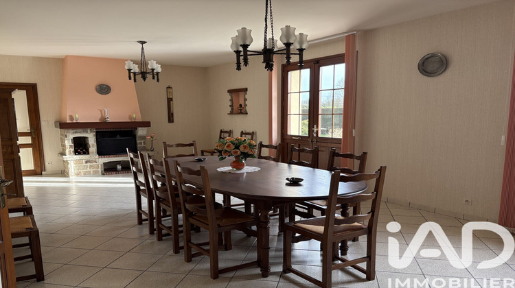 Ma-Cabane - Vente Maison Villebaudon, 159 m²