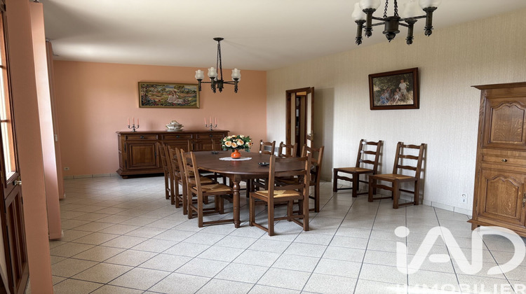Ma-Cabane - Vente Maison Villebaudon, 159 m²