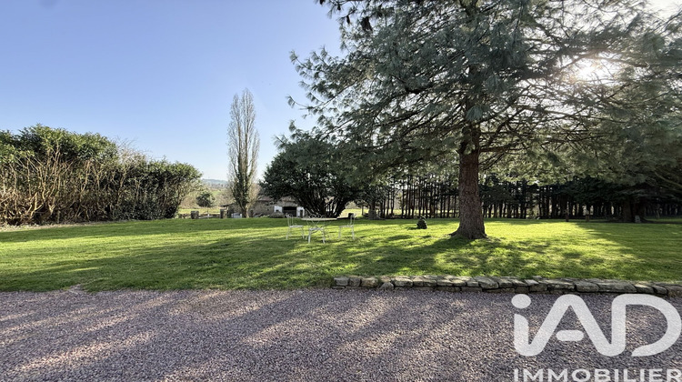 Ma-Cabane - Vente Maison Villebaudon, 331 m²
