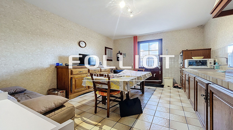 Ma-Cabane - Vente Maison VILLEBAUDON, 158 m²
