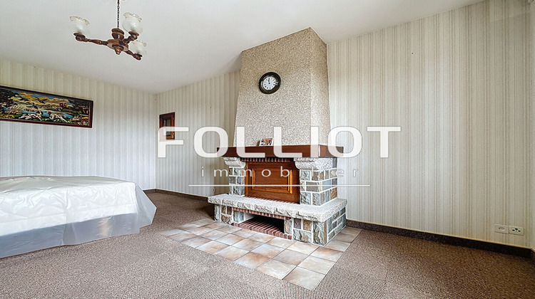 Ma-Cabane - Vente Maison VILLEBAUDON, 158 m²