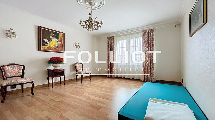 Ma-Cabane - Vente Maison VILLEBAUDON, 158 m²