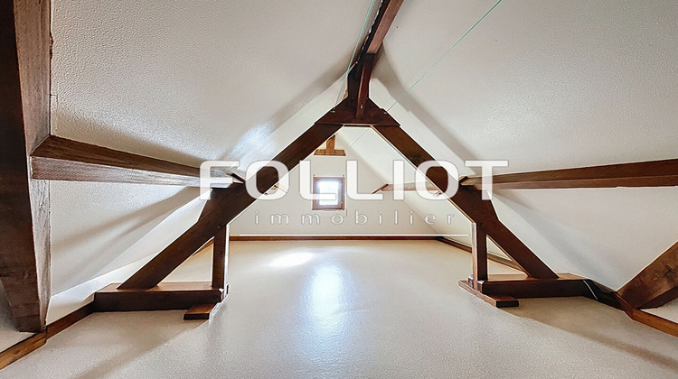 Ma-Cabane - Vente Maison VILLEBAUDON, 158 m²